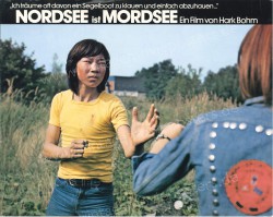 Nordsee ist Mordsee (Nordsee ist Mordsee)