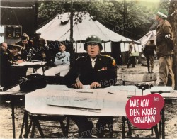Wie ich den Krieg gewann (How I Won the War)