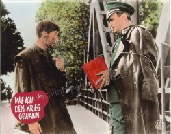 Wie ich den Krieg gewann (How I Won the War)