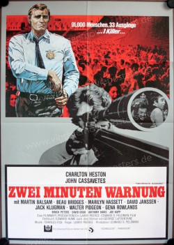 Two-Minute Warning (Two-Minute Warning)