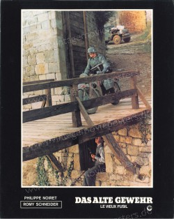 Old Gun, The (Vieux fusil, Le)