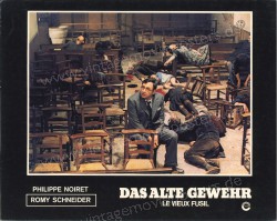 Old Gun, The (Vieux fusil, Le)