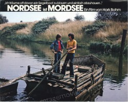 Nordsee ist Mordsee (Nordsee ist Mordsee)