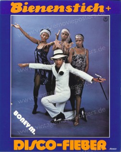 Disco Fever (Disco Fieber)