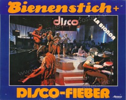 Disco Fever (Disco Fieber)