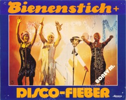 Disco Fever (Disco Fieber)