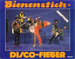 Disco Fever (Disco Fieber)