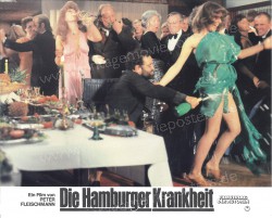 Hamburger Krankheit, Die (Hamburger Krankheit, Die)
