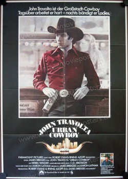 Urban Cowboy (Urban Cowboy)