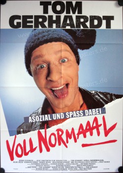 Voll Normaaal (Voll Normaaal)