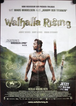 Walhalla Rising (Valhalla Rising)