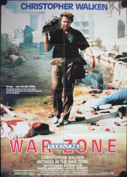 War Zone - Todeszone (Deadline)