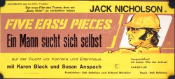 Five Easy Pieces (Five Easy Pieces)