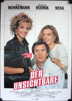 Unsichtbare, Der (Unsichtbare, Der)