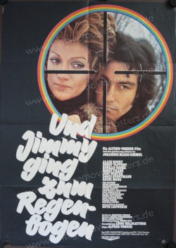 And Jimmy Went to the Rainbow's Foot (Und Jimmy ging zum Regenbogen)