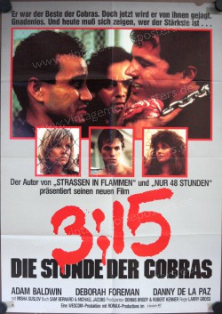 3:15 - Die Stunde der Cobras (3:15)