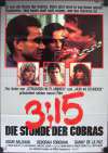 3:15 - Die Stunde der Cobras (3:15)
