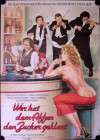 Wer hat dem Affen den Zucker geklaut? (Grand Hotel Excelsior)