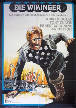 Wikinger, Die (Vikings, The)