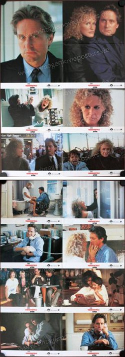 Fatal Attraction (Fatal Attraction)