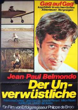 That Man from Rio (Homme de Rio, L')