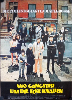 Gang That Couldn\'t Shoot Straight, The (Gang That Couldn\'t Shoot Straight, The)