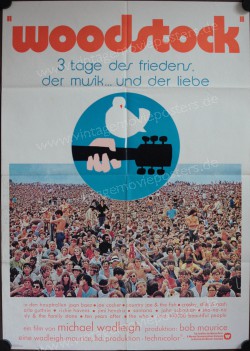 Woodstock (Woodstock)