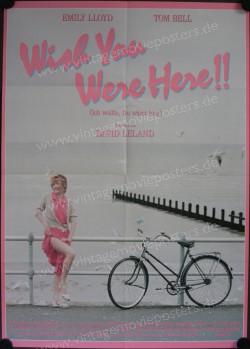 Wish You Were Here (Wish You Were Here)