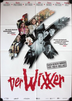 Wixxer, Der (Wixxer, Der)