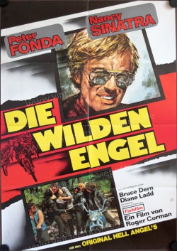 Wilden Engel, Die (Wild Angels, The)