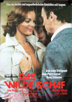 Wilde Schaf, Das (Mouton enrage, Le)