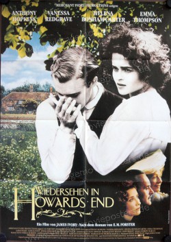 Wiedersehen in Howards End (Howards End)