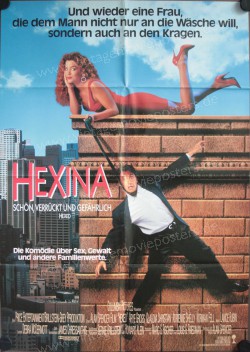 Hexed (Hexed)
