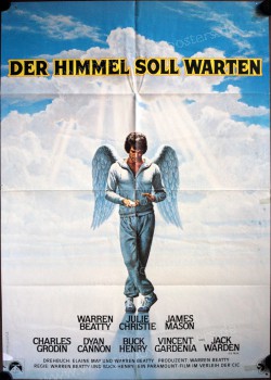 Heaven can wait (Heaven can wait)
