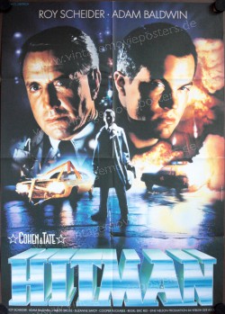 Hitman - Cohen und Tate (Cohen & Tate)