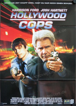 Hollywood Homicide (Hollywood Homicide)