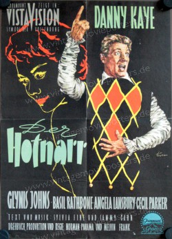 Hofnarr, Der (Court Jester, The)