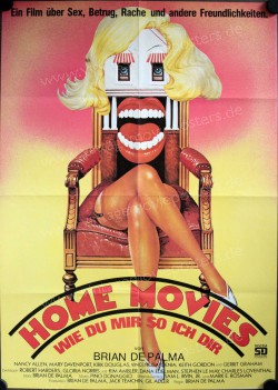 Home Movies (Home Movies)