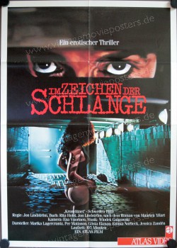 Im Zeichen der Schlange (Kronvittnet)