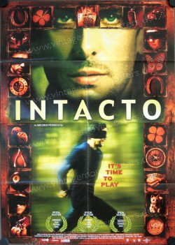 Intact (Intacto)