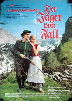 Jäger von Fall, Der (Jäger von Fall, Der)