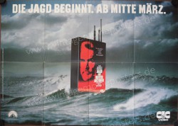 Jagd auf Roter Oktober (Hunt for Red October, The)