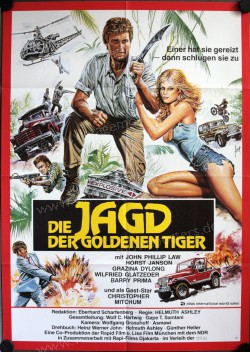 Hijacked to Hell (Danger - Keine Zeit zum Sterben)