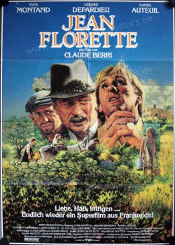 Jean Florette (Jean de Florette)