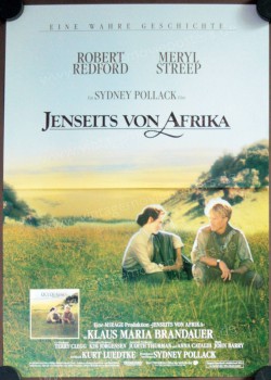 Out of Africa (Out of Africa)