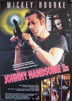 Johnny Handsome - Der schöne Johnny (Johnny Handsome)