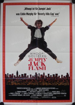 Jumpin' Jack Flash (Jumpin' Jack Flash)