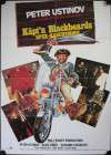 Blackbeard's Ghost (Blackbeard's Ghost)