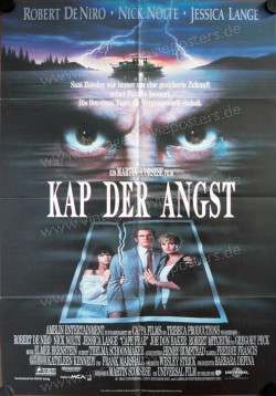 Kap der Angst (Cape Fear)