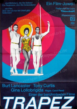 Trapeze (Trapeze)